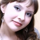 Соколова Ксения Валерьевна