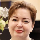 Ушакова Ольга Борисовна