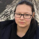 Богословская Екатерина Денисовна