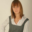 Рудь Анна Владимировна