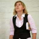 Морозова Екатерина Вадимовна