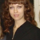 Каленик Ирина Викторовна