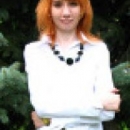 Бильченко Евгения Витальевна