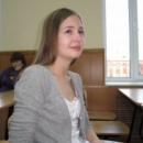 Ильичева Мария Юрьевна