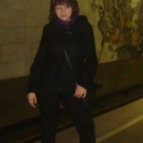 Лозная Дарья Сергеевна