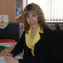 Попова Елена Алексеевна