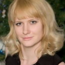 Борисенко Юлия Ивановна