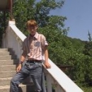 Голодяевский Михаил Александрович