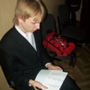 Голубев Алексей Александрович