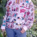 Григорьева Юлия Сергеевна