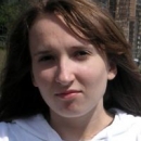 Лучинина Яна Игоревна