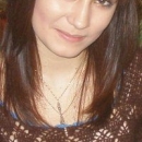 Абакумова Светлана Владимировна