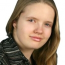 Пашина Марина Евгеньевна