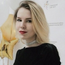 Пиорова Анастасия Валерьевна