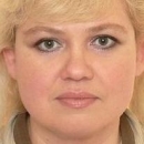 Севостьянова Светлана Сергеевна