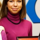 Кудряшова Ольга Александровна