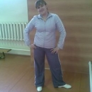 Кравченко Эллина Михайловна