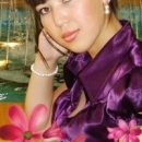 Камалитдинова Айгуль Тимиргалиевна