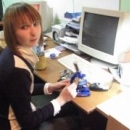 Шамаева Александра Александровна