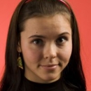 Толстенко Анна Константиновна