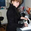 Колпакова Татьяна Валерьевна