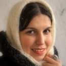 Черепанова Елена Ильинична