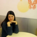 Тарасова Екатерина Валентиновна