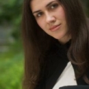 Булгакова Анна Валерьевна