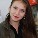 Филина Екатерина Владимировна