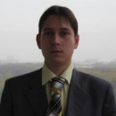 Буров Дмитрий Александрович