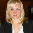 Пирковская Ольга Александровна