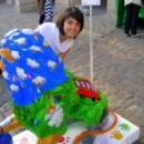 Чупрынина Анфиса Владимировна