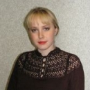 Запрудина Мария Вадимовна