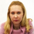 Валькова Дарья Константиновна