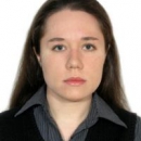 Омеличкина Елена Олеговна