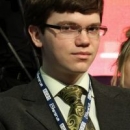 Мамонов Михаил Евгеньевич