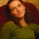 Савинкина Александра Олеговна