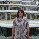 Мельникова Елена Валерьевна