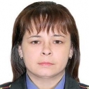 Гудима Кристина Николаевна