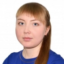 Андреева Екатерина Александровна
