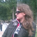 Переверзева Алина Андреевна