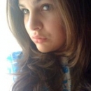 Дементьева Дария Сергеевна