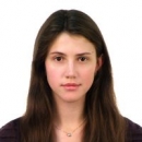 Тугина Мария Александровна