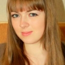 Бобровская Екатерина Дмитриевна