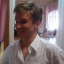 Клюйков Кирилл Михайлович