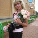 Шершнева Оксана Сергеевна