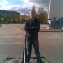 Устюжанинов Илья Дмитриевич