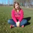 Климова Марина Александровна