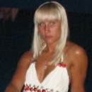 Мищук Полина Евгеньевна