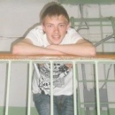 Шестаков Станислав Владимирович